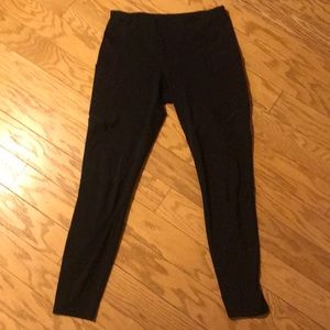 Lululemon speed up tight